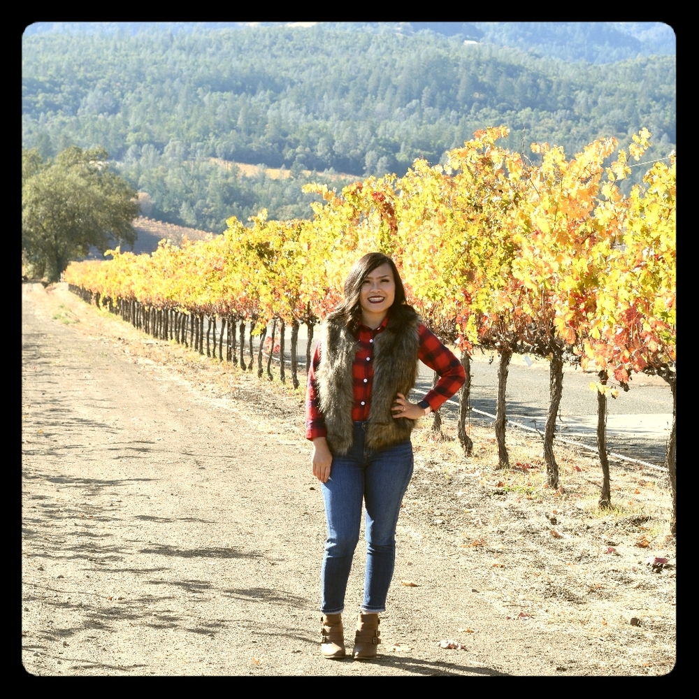 Meet your Posher, Mai